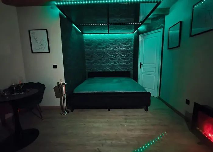 Romantic Suite