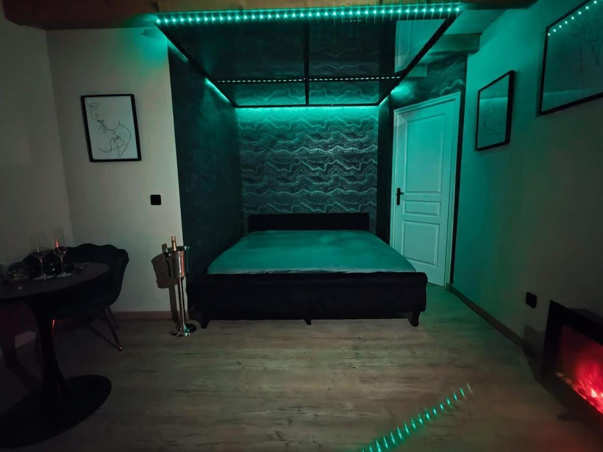 Romantic Apartment